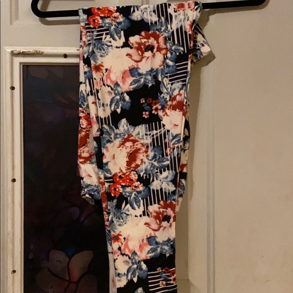 Lularoe leggings